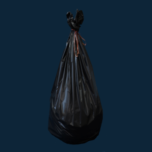 Surfilm Packaging- Sacs sur stock : 130L
