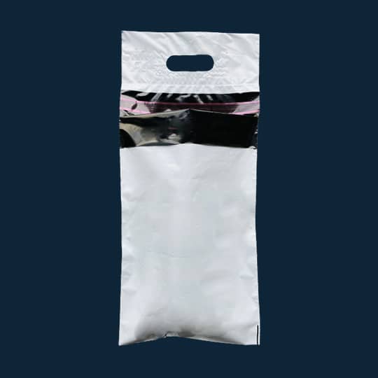 Surfilm packaging : pochette e-commerce 260x400