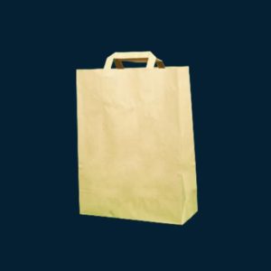 sac-papier-kraft-brun