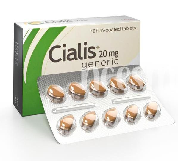 Cialis Générique