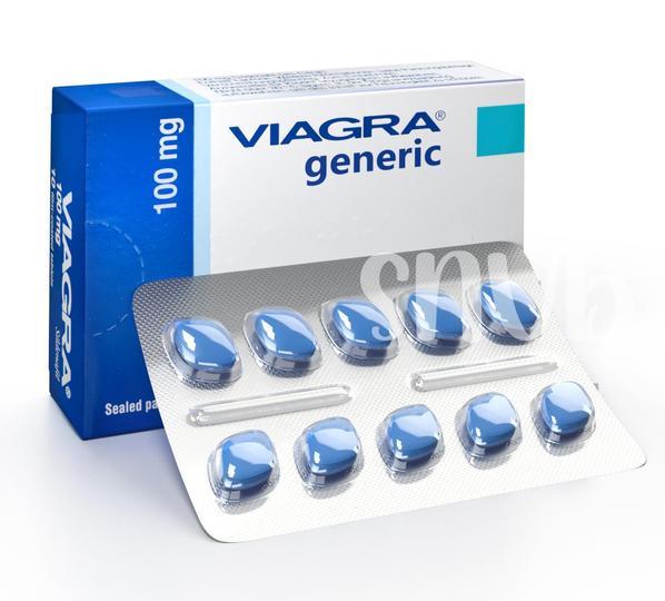 Viagra Générique