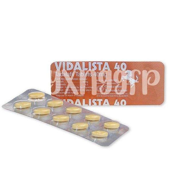 Vidalista